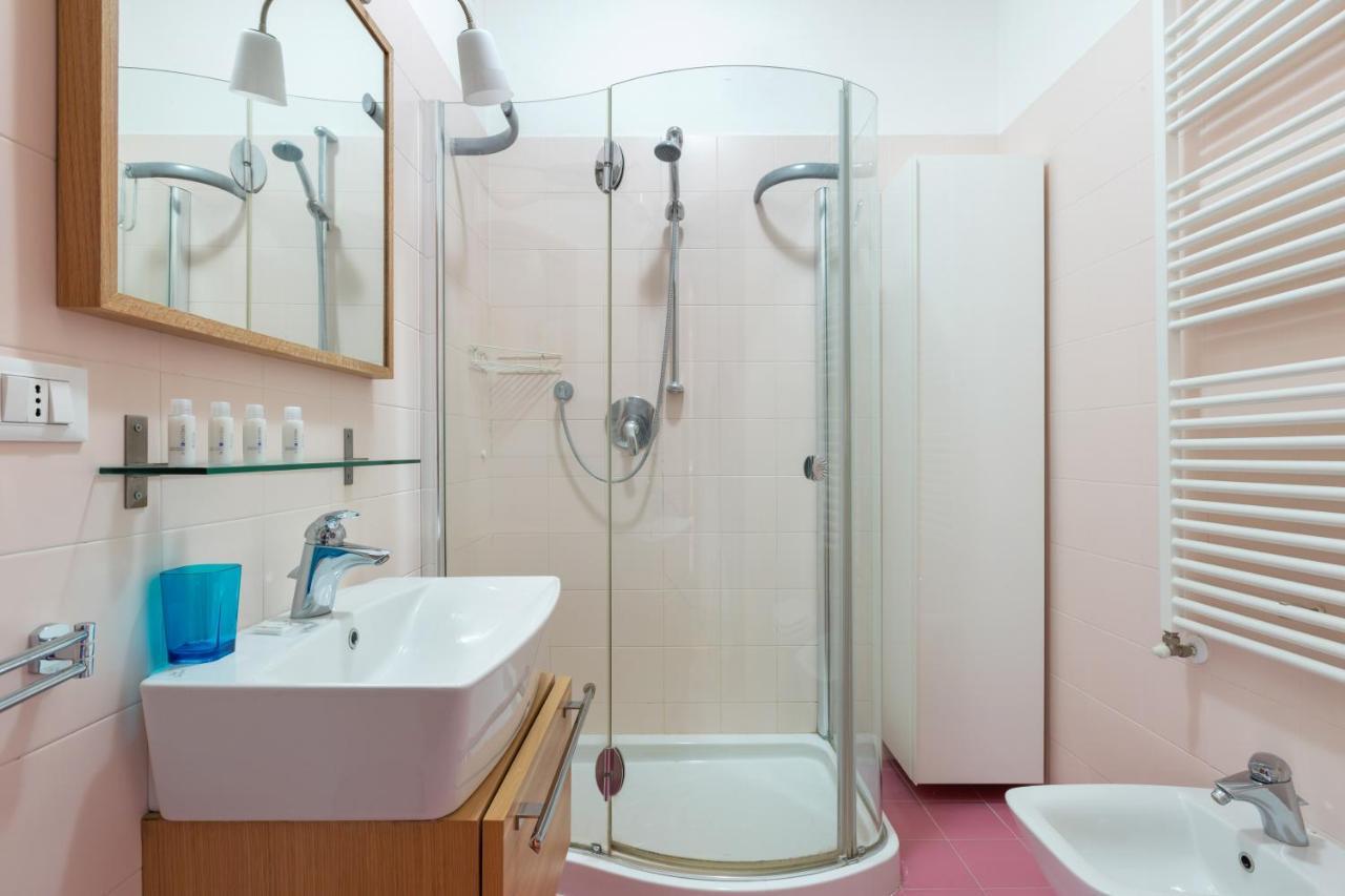 Savona District Terrace Flat Apartment Milan Exterior photo